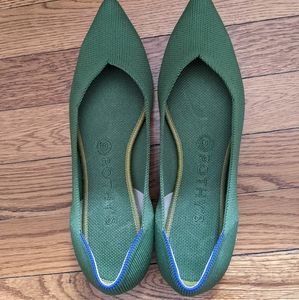 Willow Points Rothys